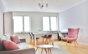 Apartament Promyczek